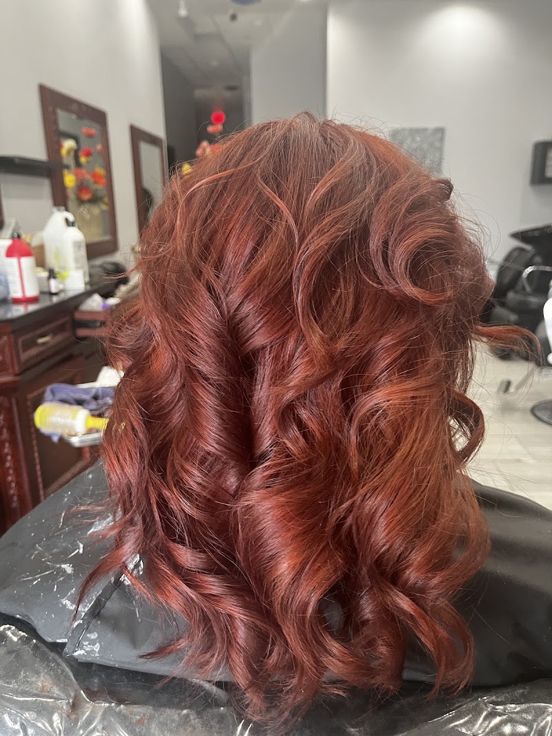 Sunny Sayarath Hair Stylist, hair salon in Maricopa, AZ, photo 4 of 10